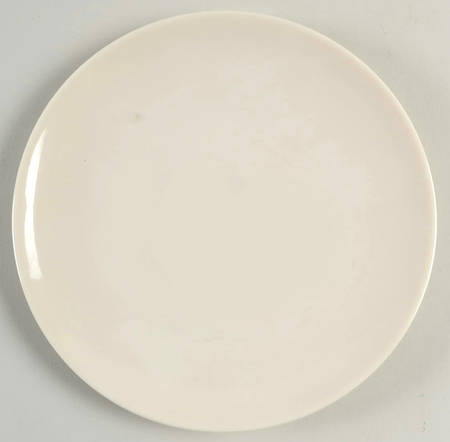 Encanto Blank Bread & Butter Plate