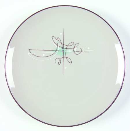 Encore Bread & Butter Plate