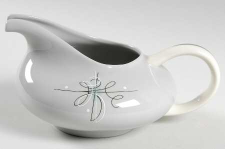 Encore Gravy Boat
