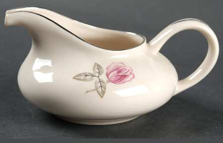 Encanto Rose Creamer