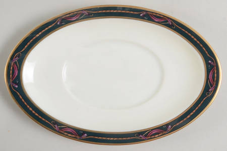 Equus Underplate for Gravy Boat