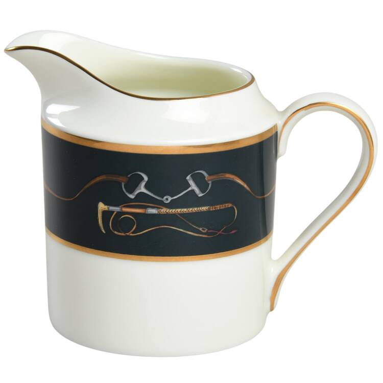 Creamer