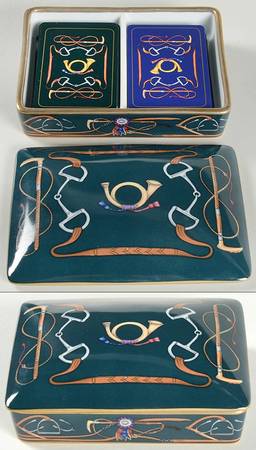Equus Bridge Set
