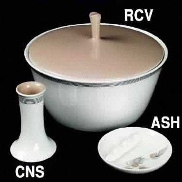 Fan Tan 1.75 Qt Round Covered Casserole