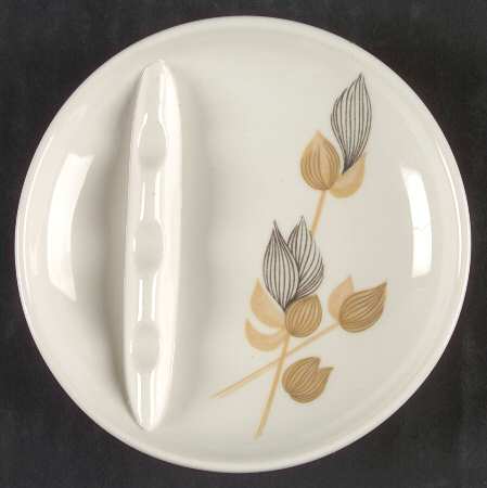 Fan Tan Small Ashtray