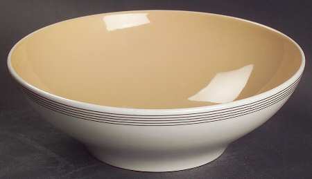 Fan Tan Soup/Cereal Bowl