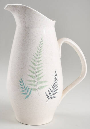 Fern Dell 56 Oz Pitcher