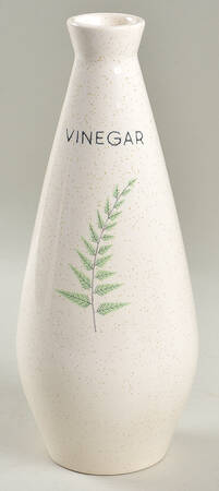 Fern Dell Vinegar No Stopper