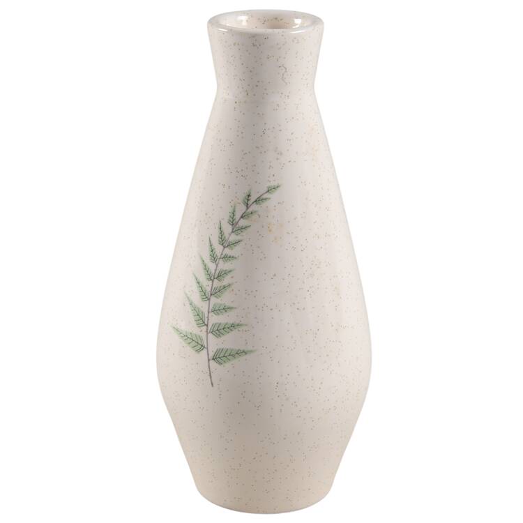 Fern Dell Oversized Salt Shaker