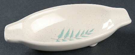 Fern Dell Small Ashtray