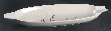 Fern Dell Bread Tray