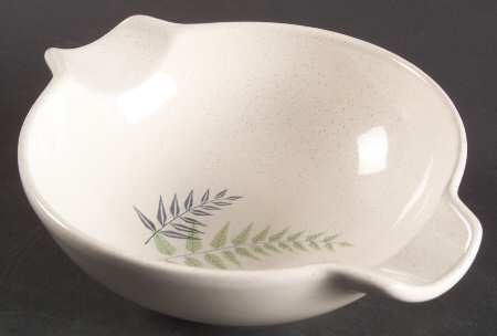 Fern Dell Soup/Cereal Bowl