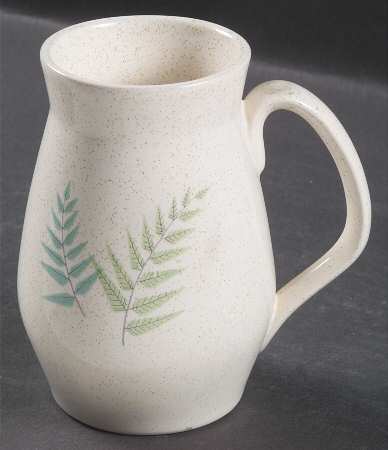 Fern Dell Grandmug