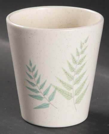 Fern Dell (China) Juice Tumbler