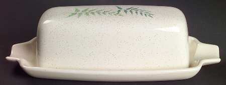Fern Dell 1/4 Lb Covered Butter