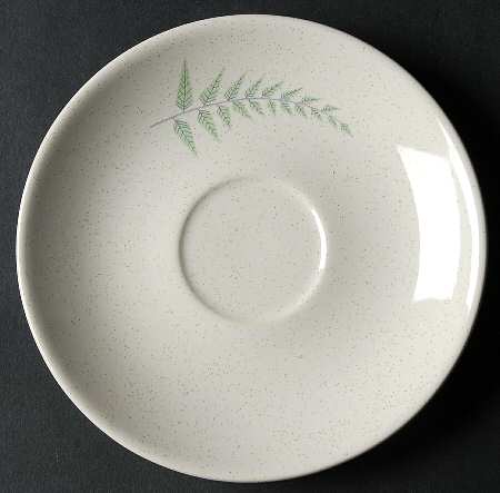 Fern Dell Saucer