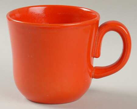 Fire Dance Mug
