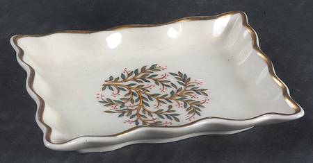 Fremont (No Trim) 4" Ashtray