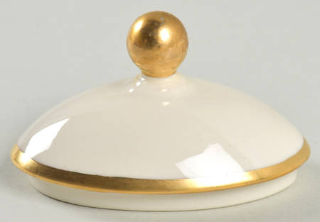 Fremont (No Trim) Lid for Sugar Bowl