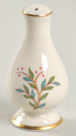 Fremont (No Trim) Salt Shaker