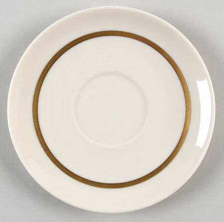 Fremont (No Trim) Saucer