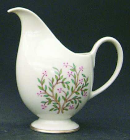 Fremont (No Trim) Creamer