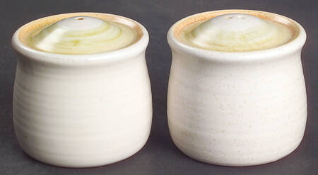Fruit (Large Fruit) Salt & Pepper Set
