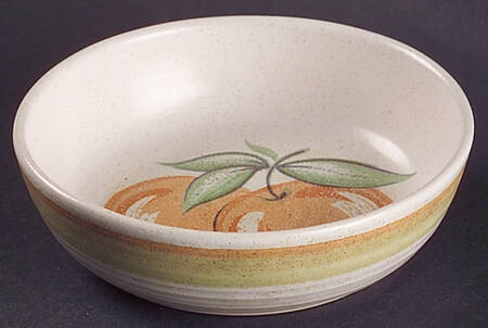 Fruit (Large Fruit) Fruit/Dessert (Sauce) Bowl