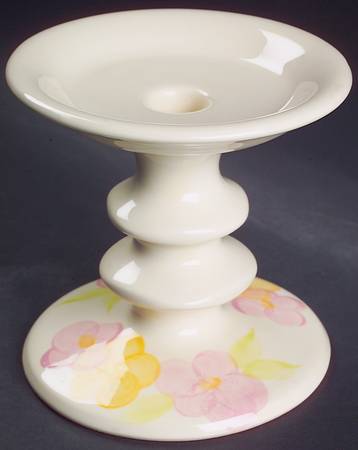 Garden Party 5" Candlestick