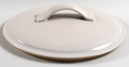 Gourmet Lid for 4 Quart Round Casserole