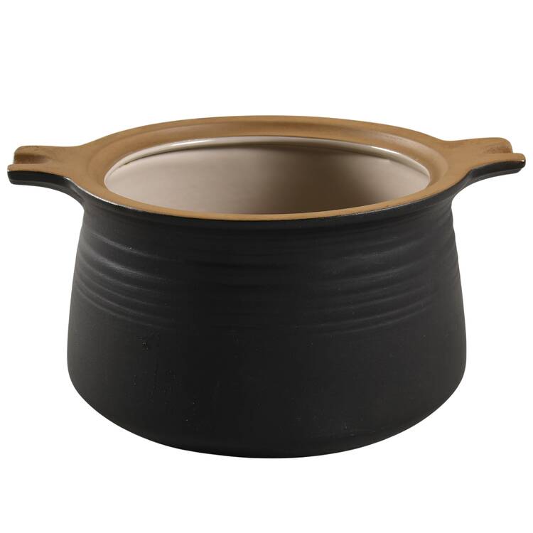 Gourmet Bean Pot No Lid
