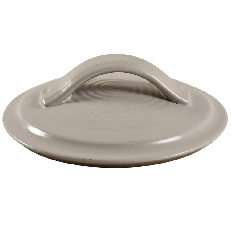 Gourmet Lid for Bean Pot