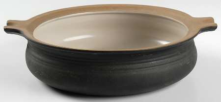Gourmet Open Fondue Pot Only