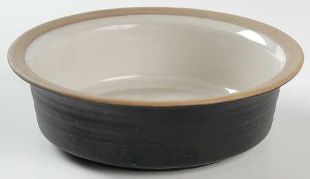 Gourmet Coupe Cereal Bowl