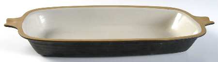 Gourmet 17" Long and Narrow Baker