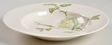 Granada Rim Soup Bowl