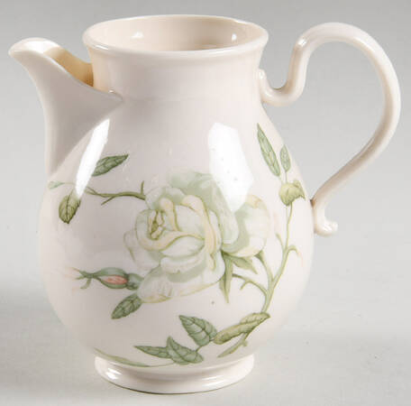 Granada Individual Coffee Pot No Lid