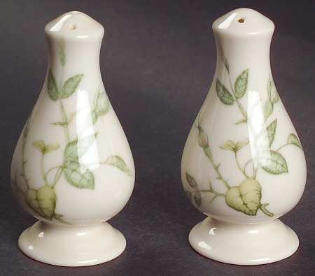 Granada Salt & Pepper Set