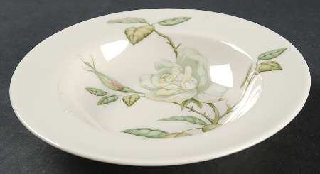 Granada Rim Fruit/Dessert (Sauce) Bowl