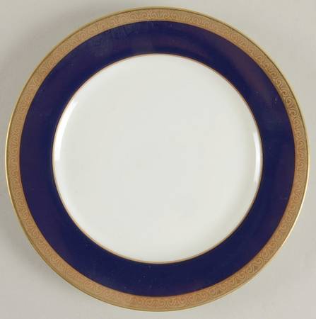 Granville Bread & Butter Plate