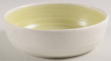 Hacienda Green Soup/Cereal Bowl