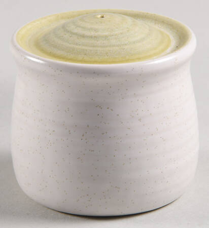 Hacienda Green Salt Shaker