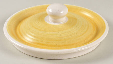 Hacienda Gold (USA) Lid for Sugar Bowl