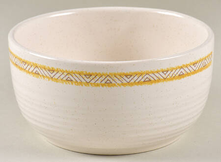 Hacienda Gold (USA) Sugar Bowl No Lid