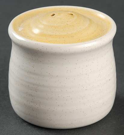 Hacienda Gold (USA) Pepper Shaker
