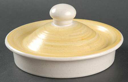 Hacienda Gold (USA) Lid for Teapot