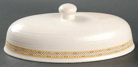 Hacienda Gold (USA) Lid for 1/4 Lb Butter