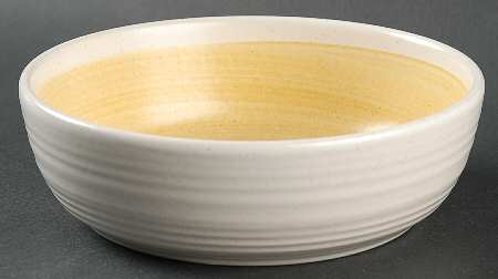 Hacienda Gold (USA) Soup/Cereal Bowl