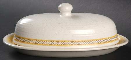 Hacienda Gold (USA) 1/4 Lb Covered Butter