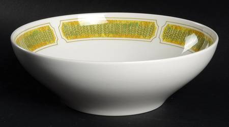Hawaii 8" Round Vegetable Bowl